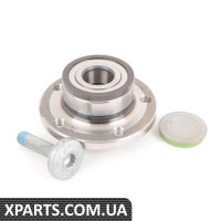 Ступиця колеса VAG 3G0598611A