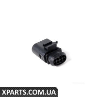 Корпус контактів VAG 1J0973814