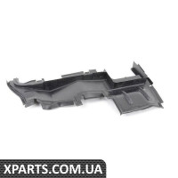Повітропровід VAG 4G0121284AB