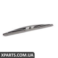 Щітка Заднього Склоочисника BMW 61627294429