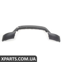 Спойлер бампера BMW 51117210445
