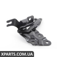 Кронштейн капота прав BMW 41617262876