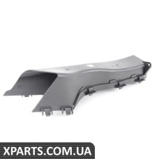 ПЕРЕДНІЙ ЛІВИЙ ГАЛЬМ ПОВІТРЯ BMW 51747210485