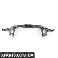 Кронштейн бампера Porsche 95850559402