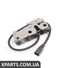 Замок капота VAG 5N0823509C