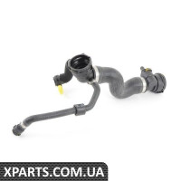Патрубок системи охолодження BMW 17127580955