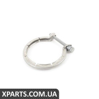 Хомут саж.фільтра BMW 18308512137