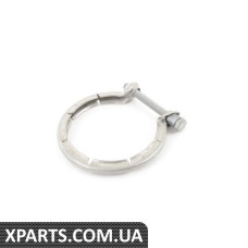 Хомут саж.фільтра BMW 18308512137