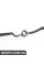 Прокладка кришки клапанів BMW 11127587804