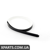 Накладка бампера VAG 5C6807987B6DA