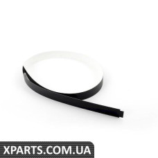 Накладка бампера VAG 5C6807987B6DA