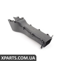 Повітропровід BMW 51747210486