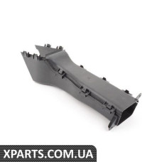 Повітропровід BMW 51747210486