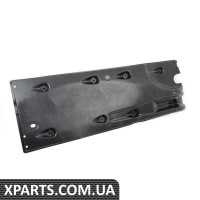 Облицювання днища прав. VAG 5C6825202