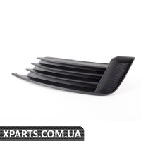 Решетка радиатора VAG 8V58076829B9