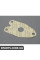 Прокладка BMW 33506866038