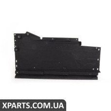 Облицювання днища VAG 8K0825208H