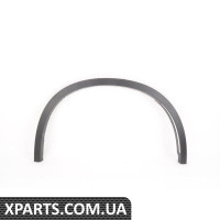 Підкрилок - Передній Правий BMW 51777294374