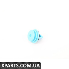 ЗАТИСНИМО З Ущільнювальним КІЛЬЦЕМ, СИНІЙ BMW 07149136882