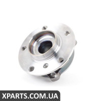 Ступиця переднього колеса з підшипником BMW 31206868480
