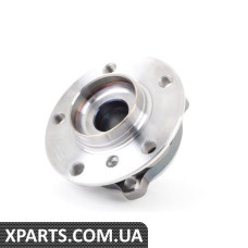 Ступиця переднього колеса з підшипником BMW 31206868480