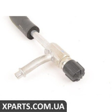 Вакуумний трубопровід BMW 64538390653