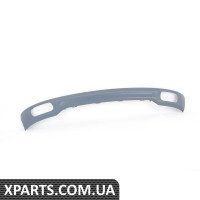 Накладка Панелі Бампера (Капсюльовані) BMW 51127209920