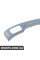 Накладка Панелі Бампера (Капсюльовані) BMW 51127209920