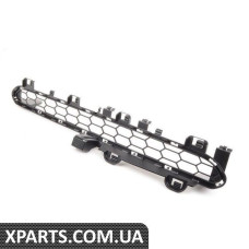 Центральна решітка бампера BMW 51118054013
