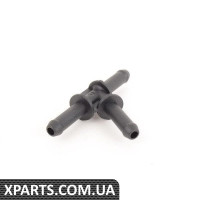 Фланець охолодження VAG 1K0121087B