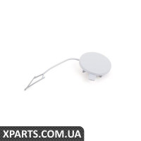 Заглушка VAG 5G0807241AGRU