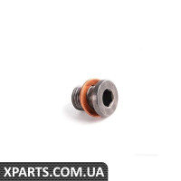 Пробка зливна VAG N91086801