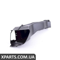 Повітропровід П BMW 51747343804