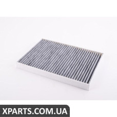 Фільтр салону VAG 4M0819439A