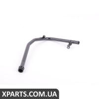 Патрубок системы охлаждения VAG 07K121065N