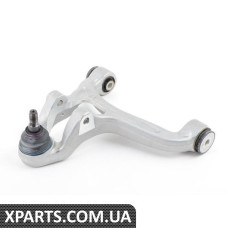 Передній Верхній Поперечний Важіль Лівий VAG 420407505E
