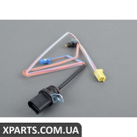 Комплект дротів VAG 09D927363H