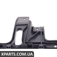 Пластина замку VAG 8U0853692C