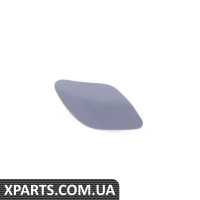 Кришка омивача фар права CY-T 07-10 Porsche 95562830411G2X