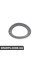 ПРУЖИНИ КОЛОДОК ВЕРХНЯ BMW 31336856171