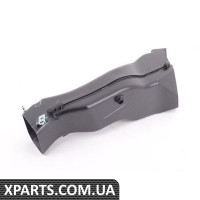 Повітропровід BMW 51748055209