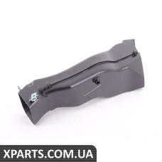 Повітропровід BMW 51748055209