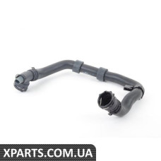 Нижній шланг радіатора VAG 5Q0122051CT