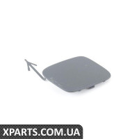 Накладка VAG 4M0807241B4W3