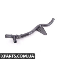 Трубка водяна VAG 5Q0121070BR