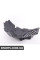 Підкрилок передній правий BMW 51717260732