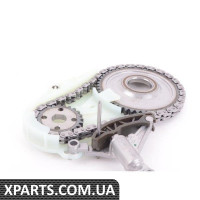 Ремкомплект приводу масляного насоса BMW 11417605366