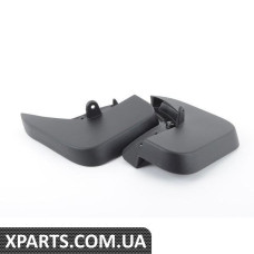 Бризковики Задні VAG 80A075101