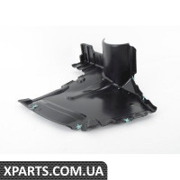 Облицювання дна BMW 51752990569