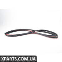 Ущільнювач передньої двері BMW 51337289609